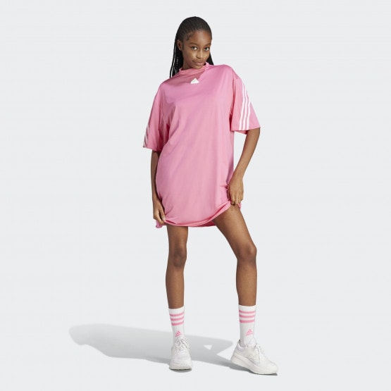 Stripes Dress Pink Fusion IM2434 - adidas copa mundial 2017 en vivo ...