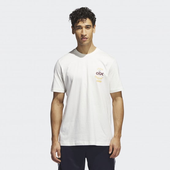 Men's adidas Originals Script T-Shirt