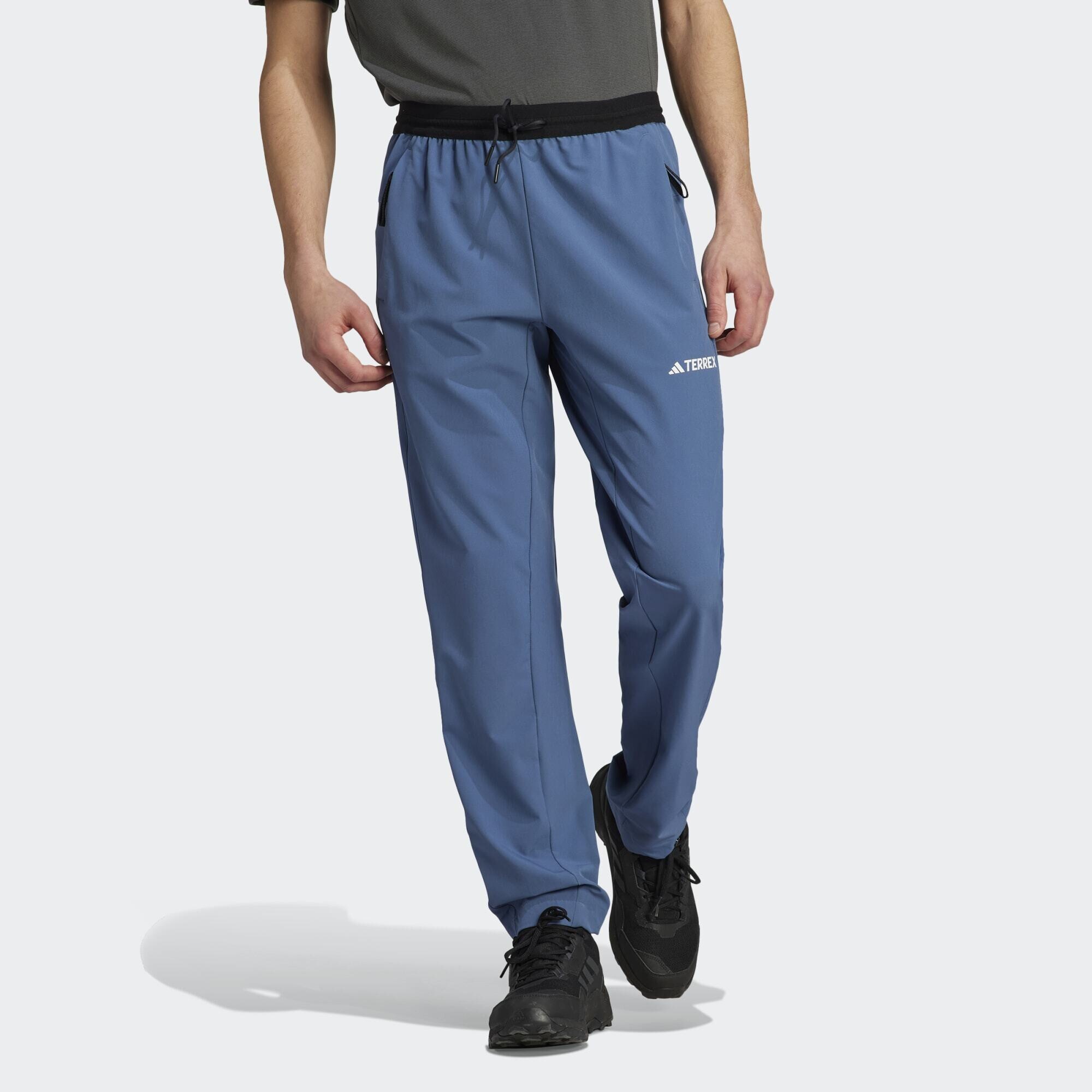 adidas Terrex Terrex Liteflex Hiking Pants (9000155563_65902)
