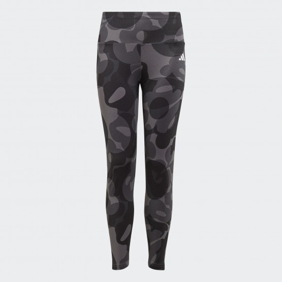 adidas Essentials AEROREADY Seasonal Print High-Waist 7/8