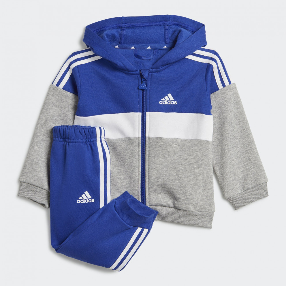 Yellow and white adidas tracksuit sale