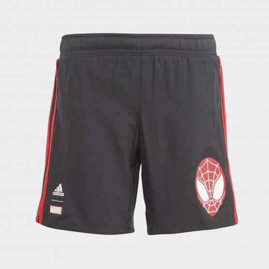 adidas Marvel Spider-Man Swim Shorts