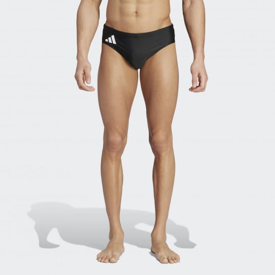 adidas Solid Swim Trunks