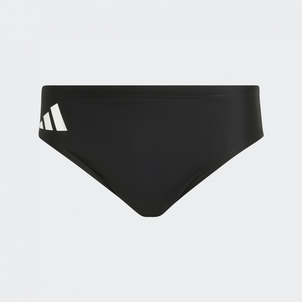 adidas Solid Swim Trunks