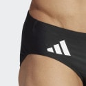 adidas Solid Swim Trunks