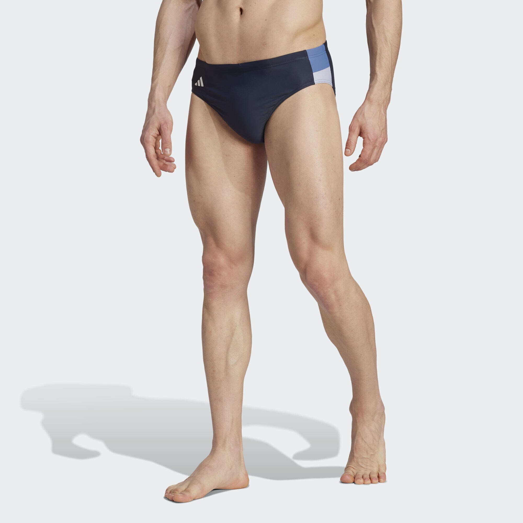 adidas Colorblock Swim Trunks (9000155599_71038)