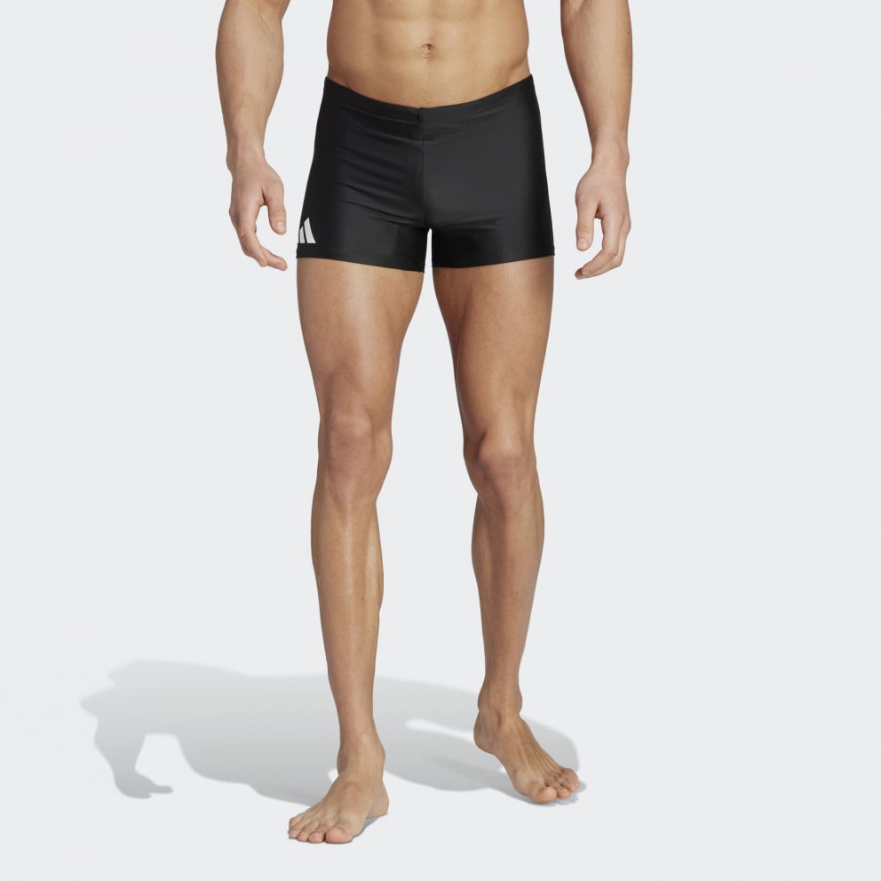 adidas Solid Swim Boxers