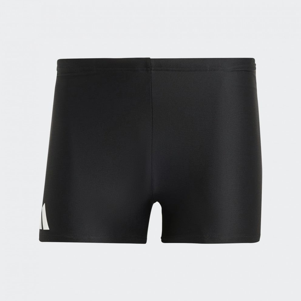 adidas Solid Swim Boxers