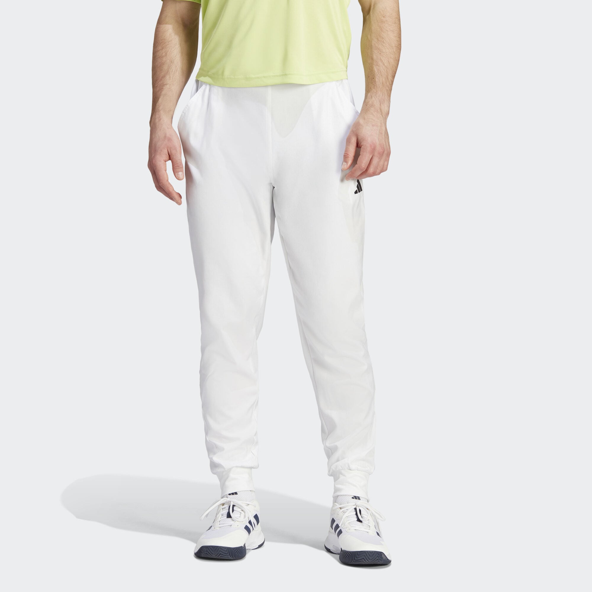 adidas Tennis Pro Woven Pants (9000155605_1539)