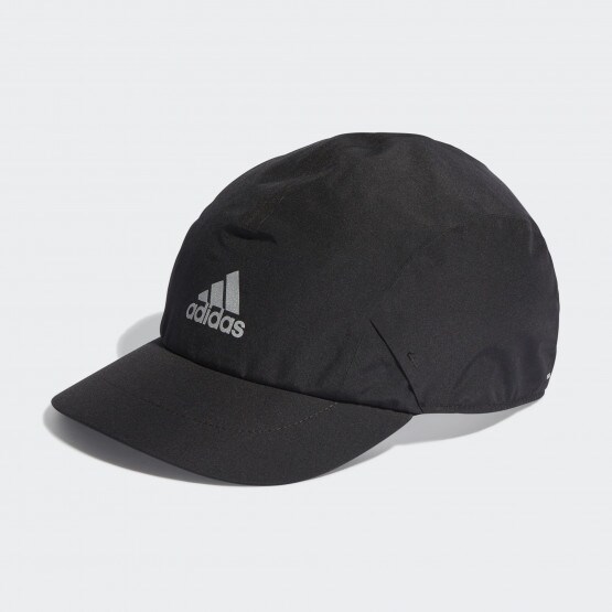 adidas RAIN.RDY Tech 3-Panel Cap