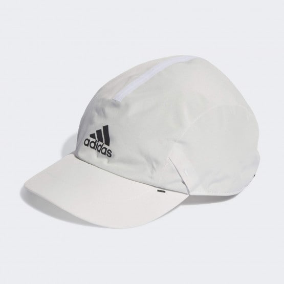 adidas RAIN.RDY Tech 3-Panel Cap