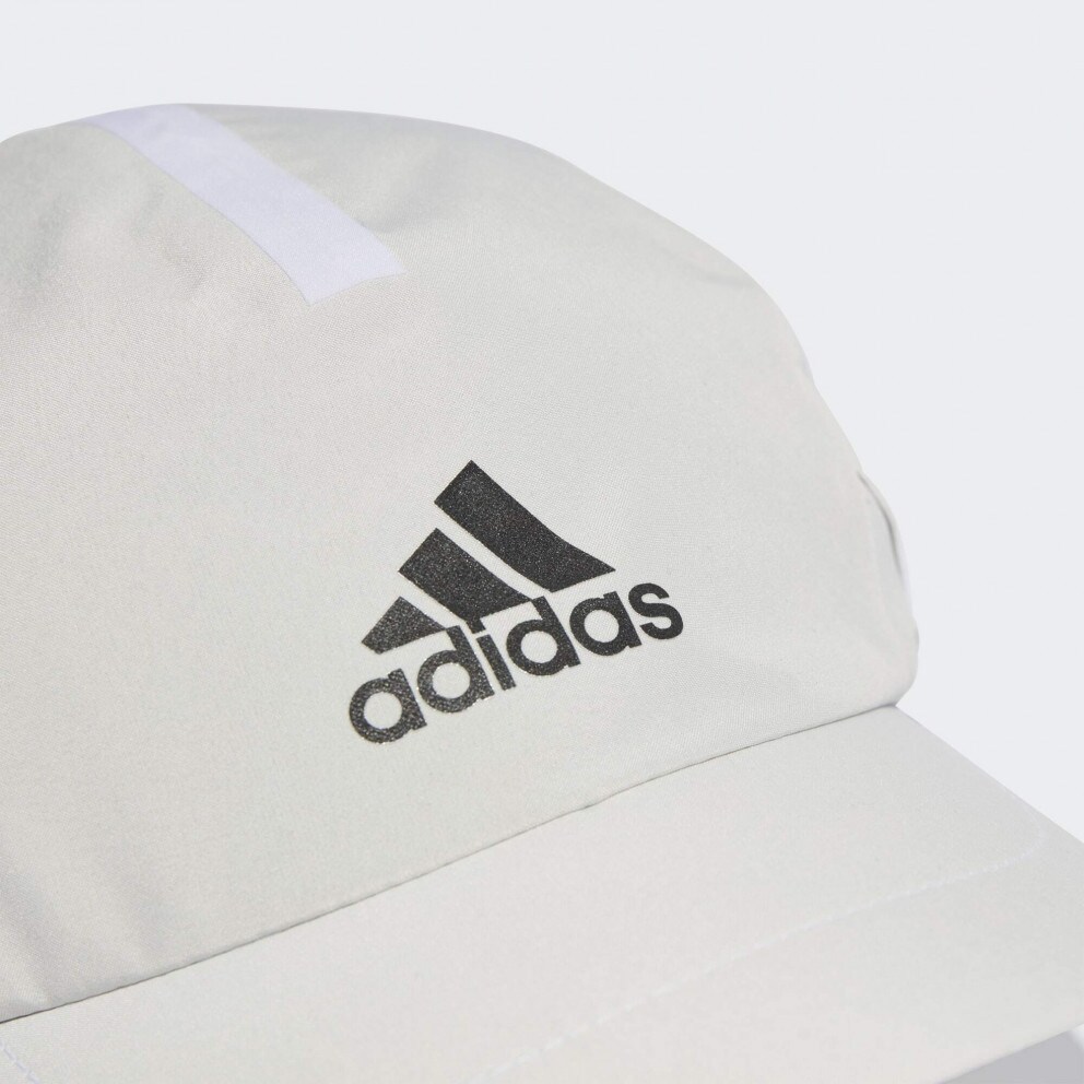 adidas RAIN.RDY Tech 3-Panel Cap