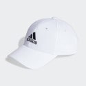 adidas Cotton Twill Baseball Cap