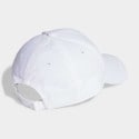 adidas Cotton Twill Baseball Cap