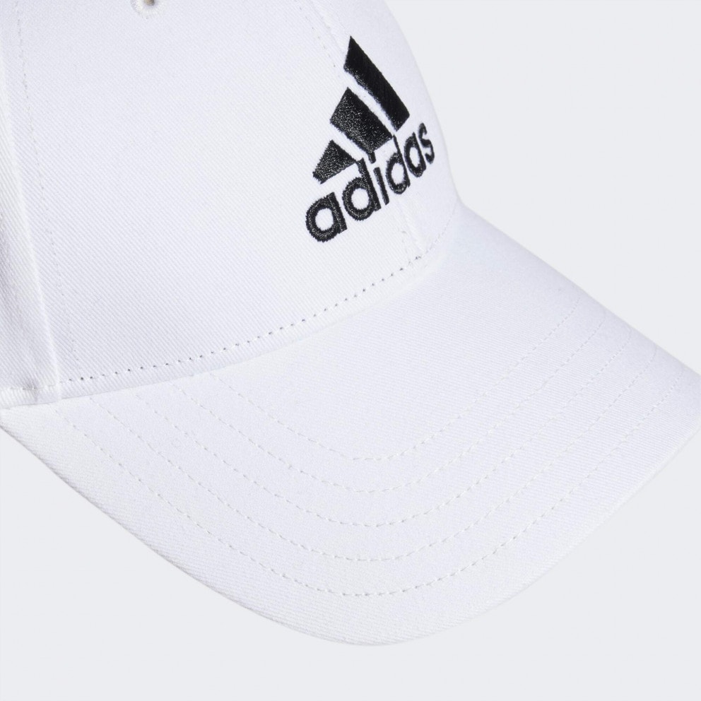 adidas Cotton Twill Baseball Cap