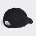 adidas Cotton Twill Baseball Cap