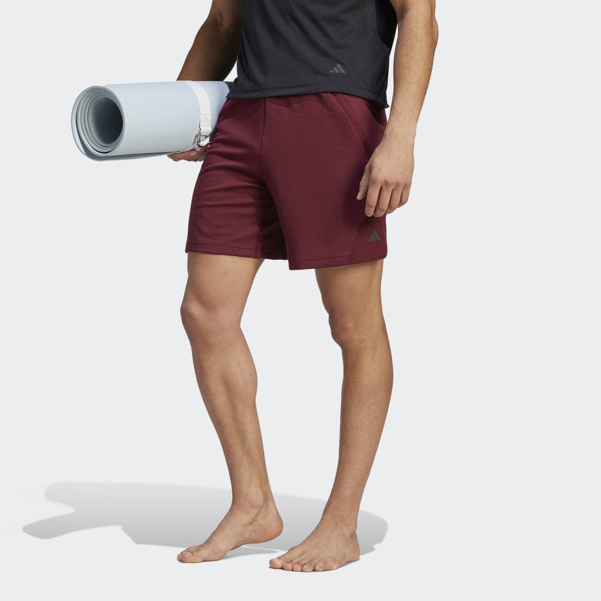 adidas Yoga Training Shorts (9000155647_71023)