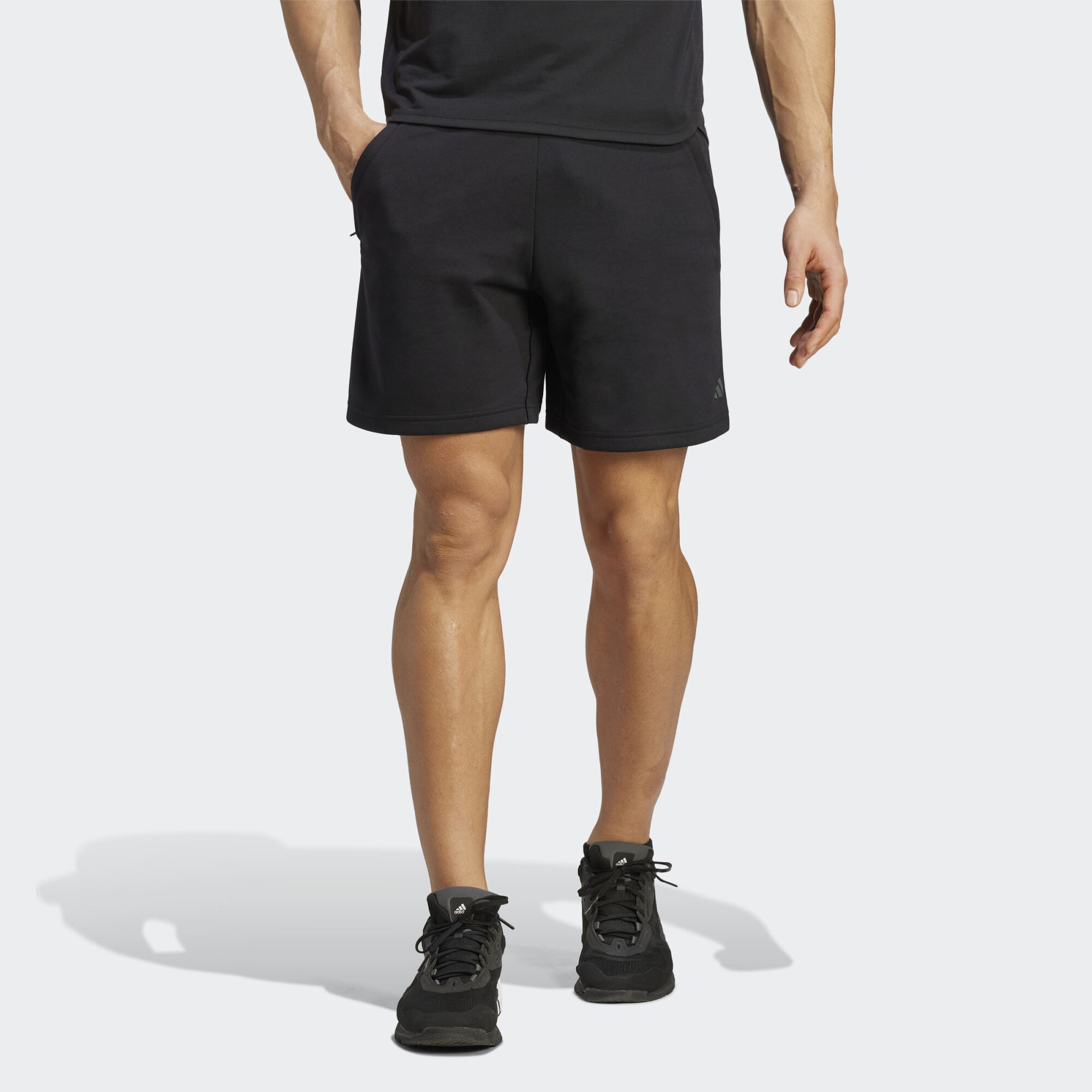 adidas Yoga Training Shorts (9000155648_62943)