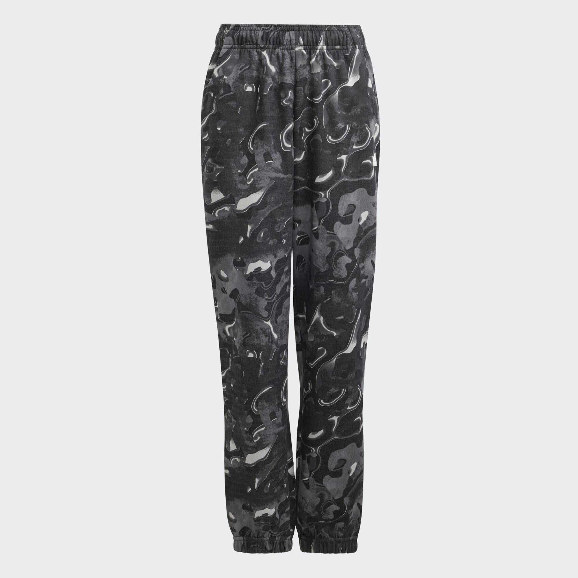 adidas Future Icons Allover Print Pants Kids (9000155656_70991)