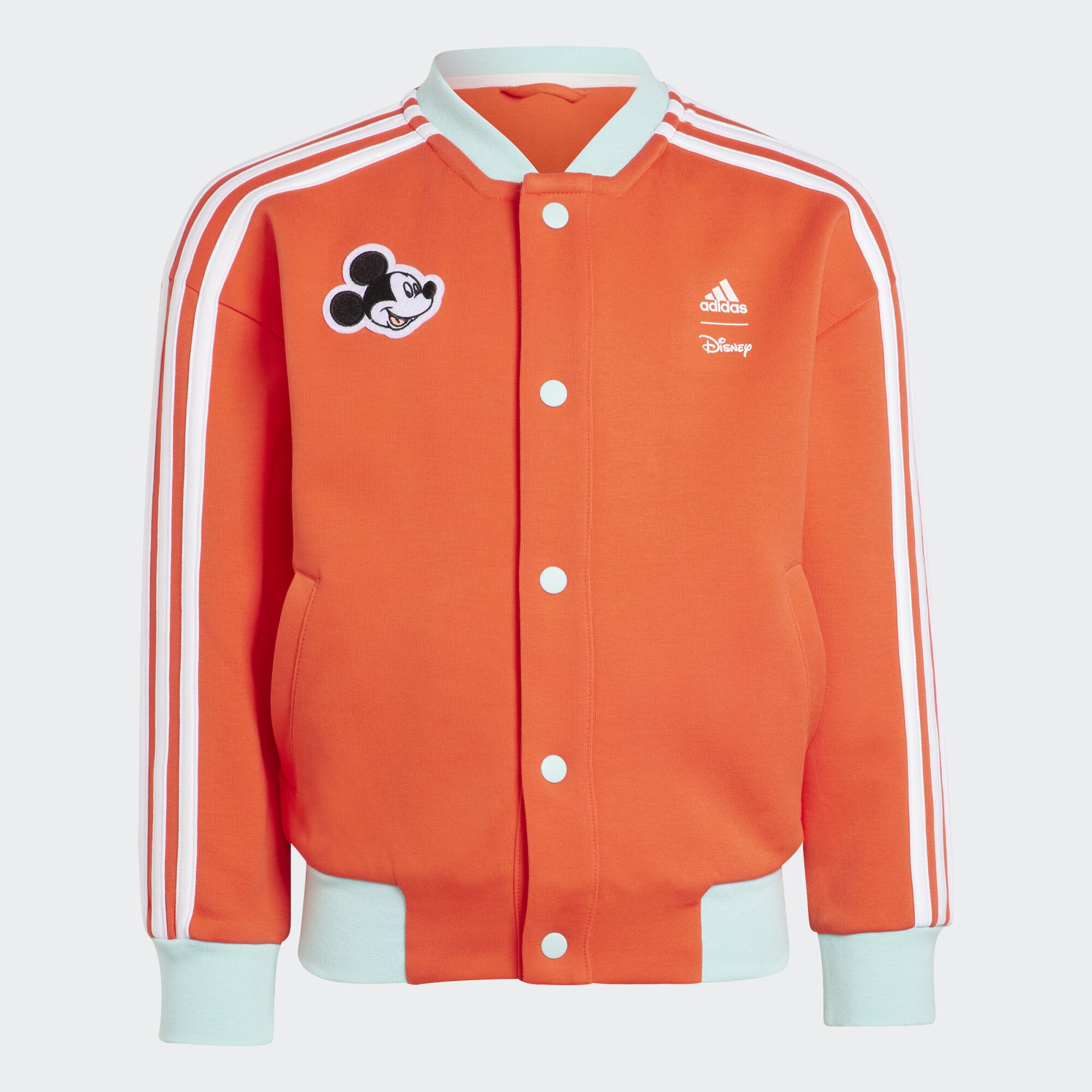 adidas adidas x Disney Mickey Mouse Track Jacket (9000155667_70986)