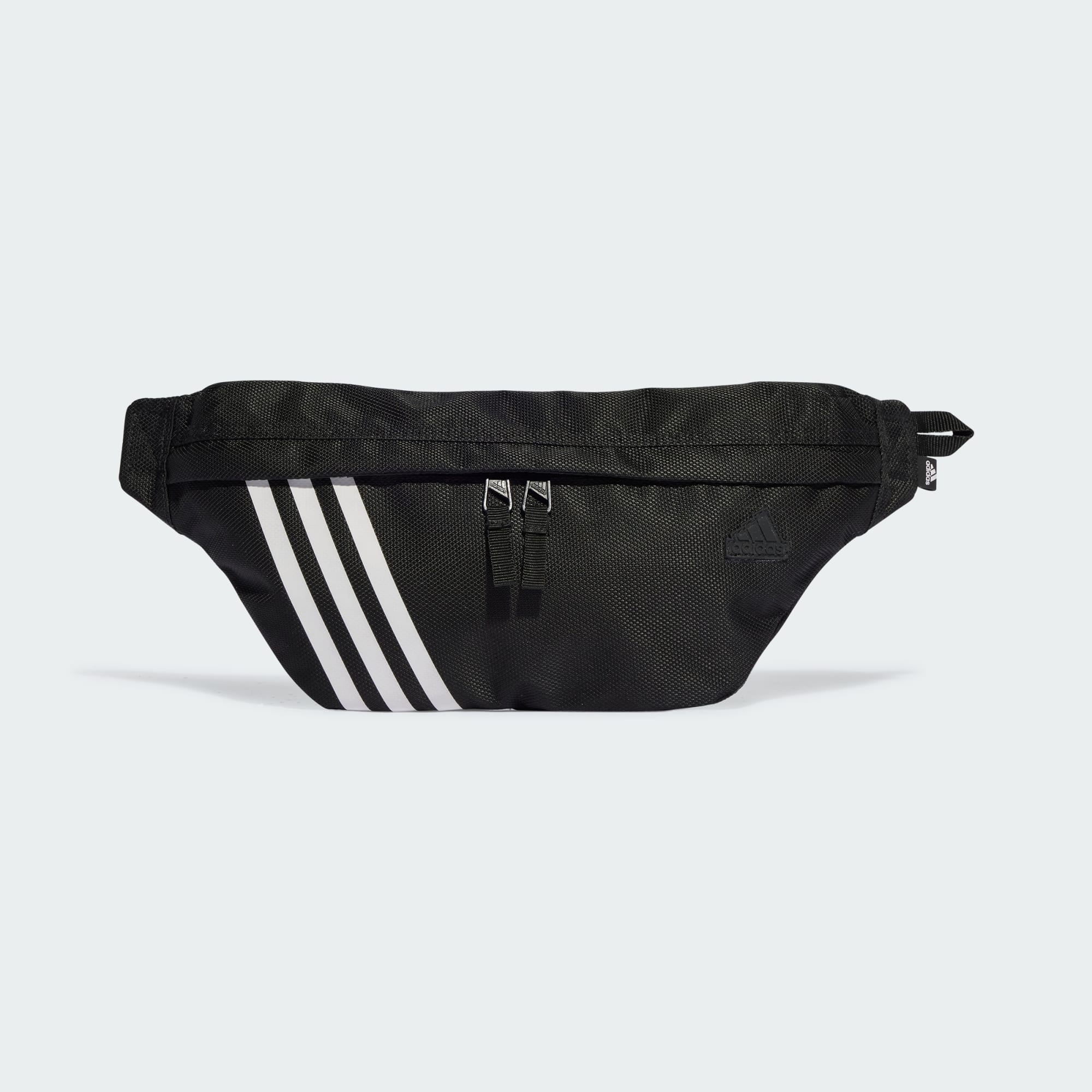 Adidas belt deals bag black