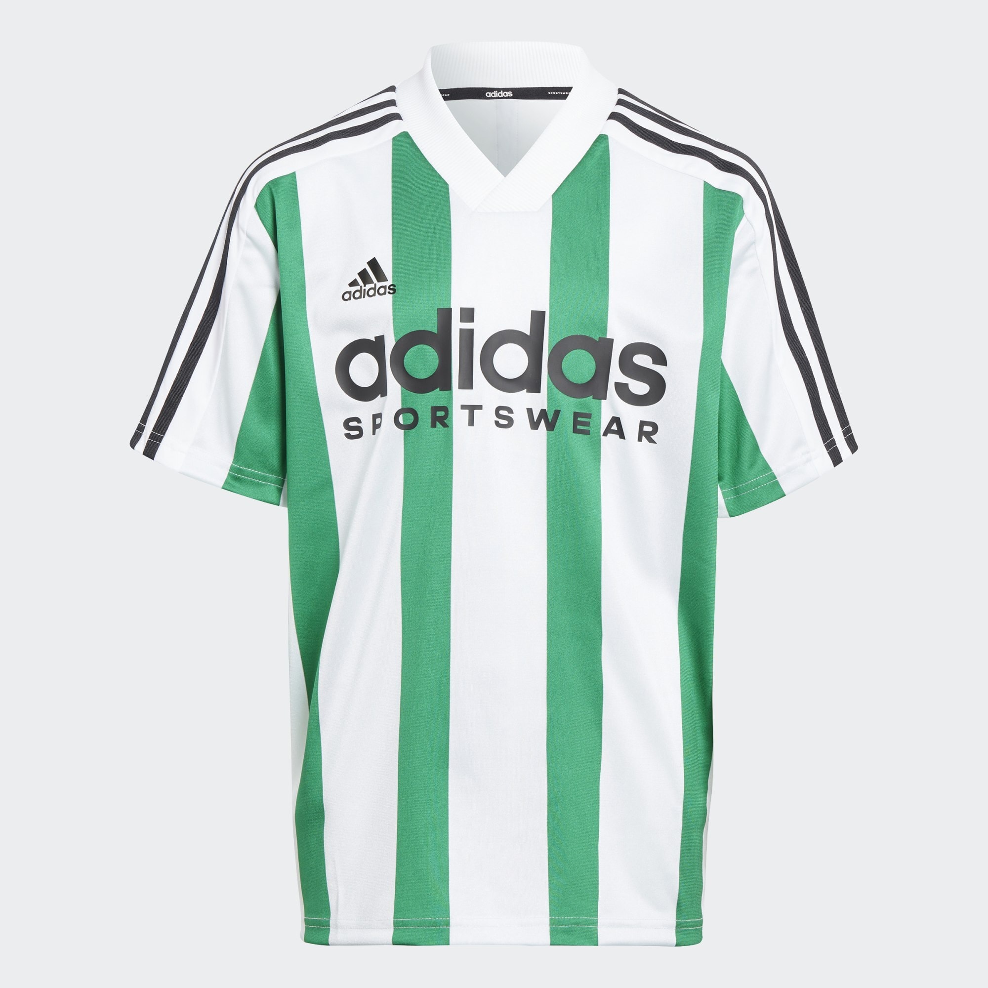 adidas Tiro Tee Kids (9000155686_70984)