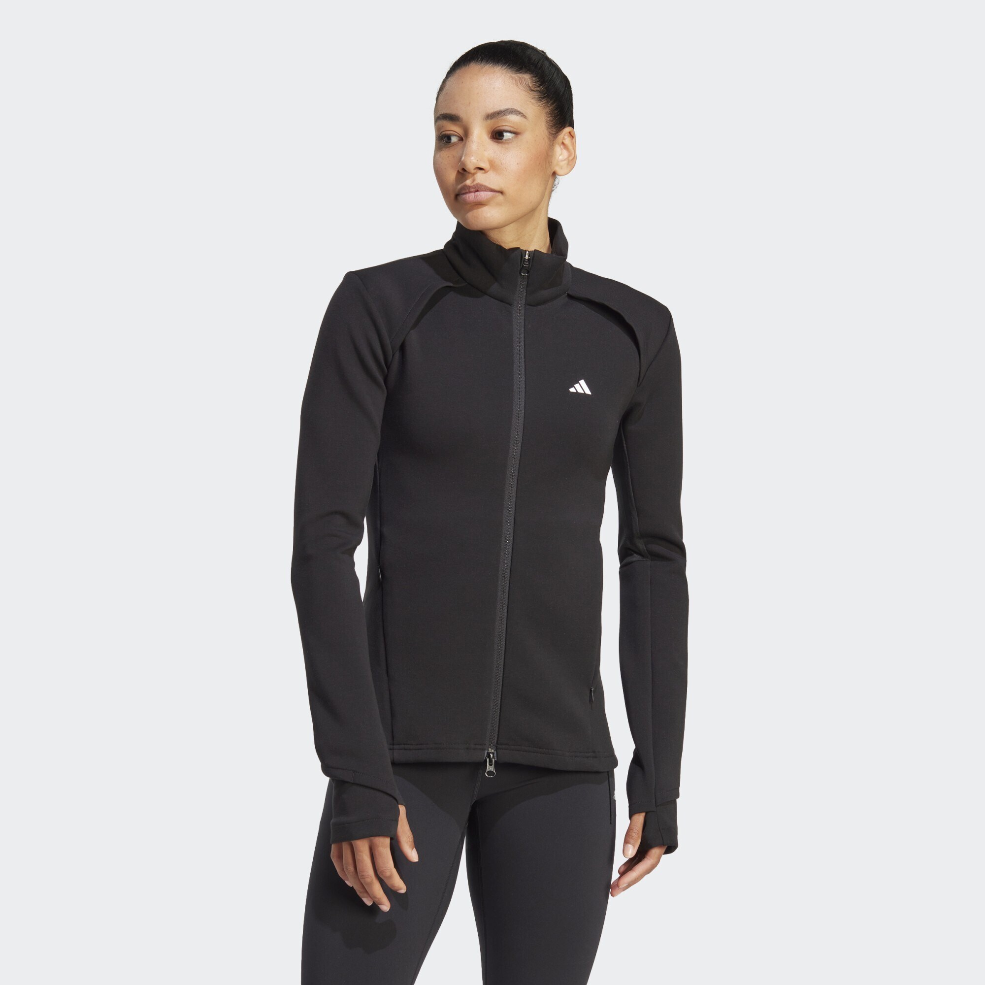 adidas Training Cover-Up (9000155696_1469)