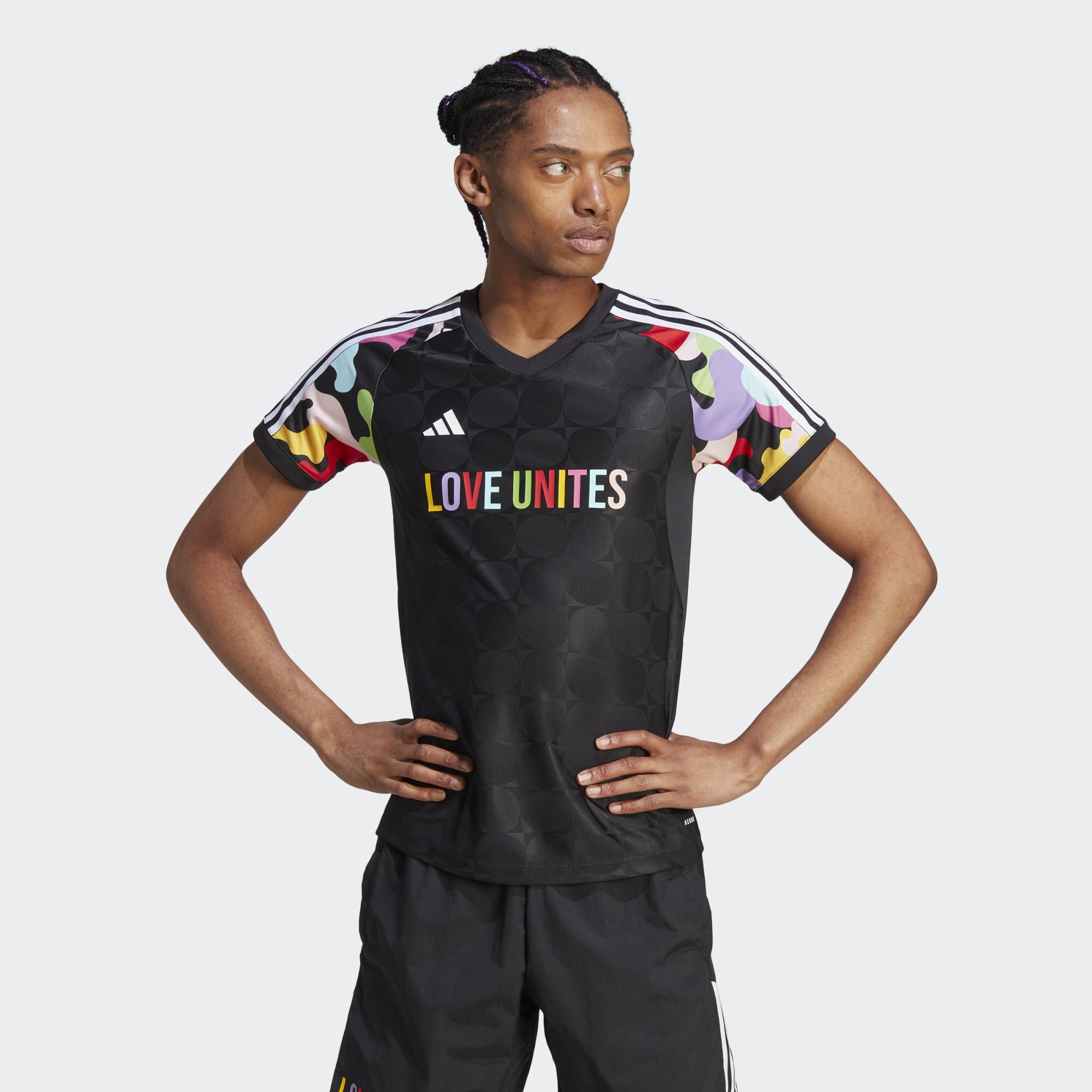 adidas Pride Tiro Jersey (9000155697_1469)