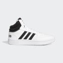 adidas Hoops 3.0 Mid Classic Vintage Shoes