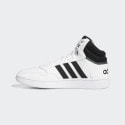 adidas Hoops 3.0 Mid Classic Vintage Shoes