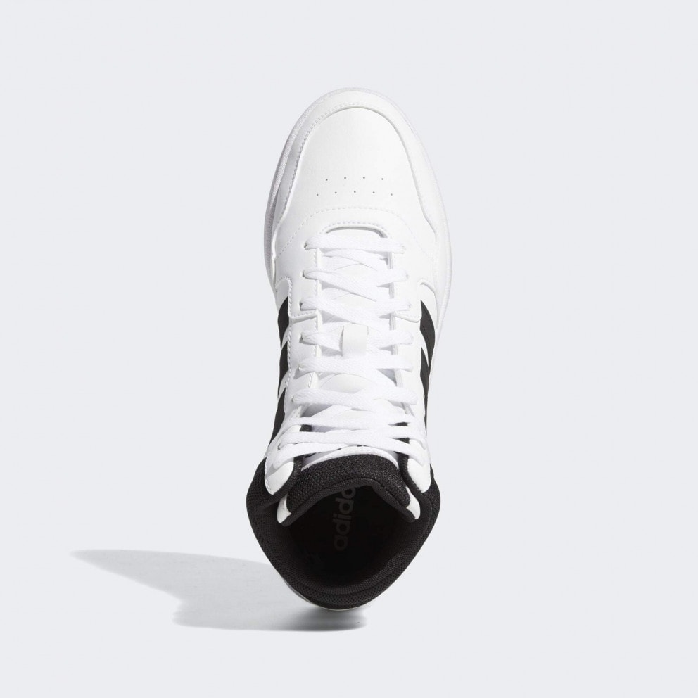 Men's adidas hoops 2.0 mid retro sneakers store
