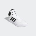 adidas Hoops 3.0 Mid Classic Vintage Shoes