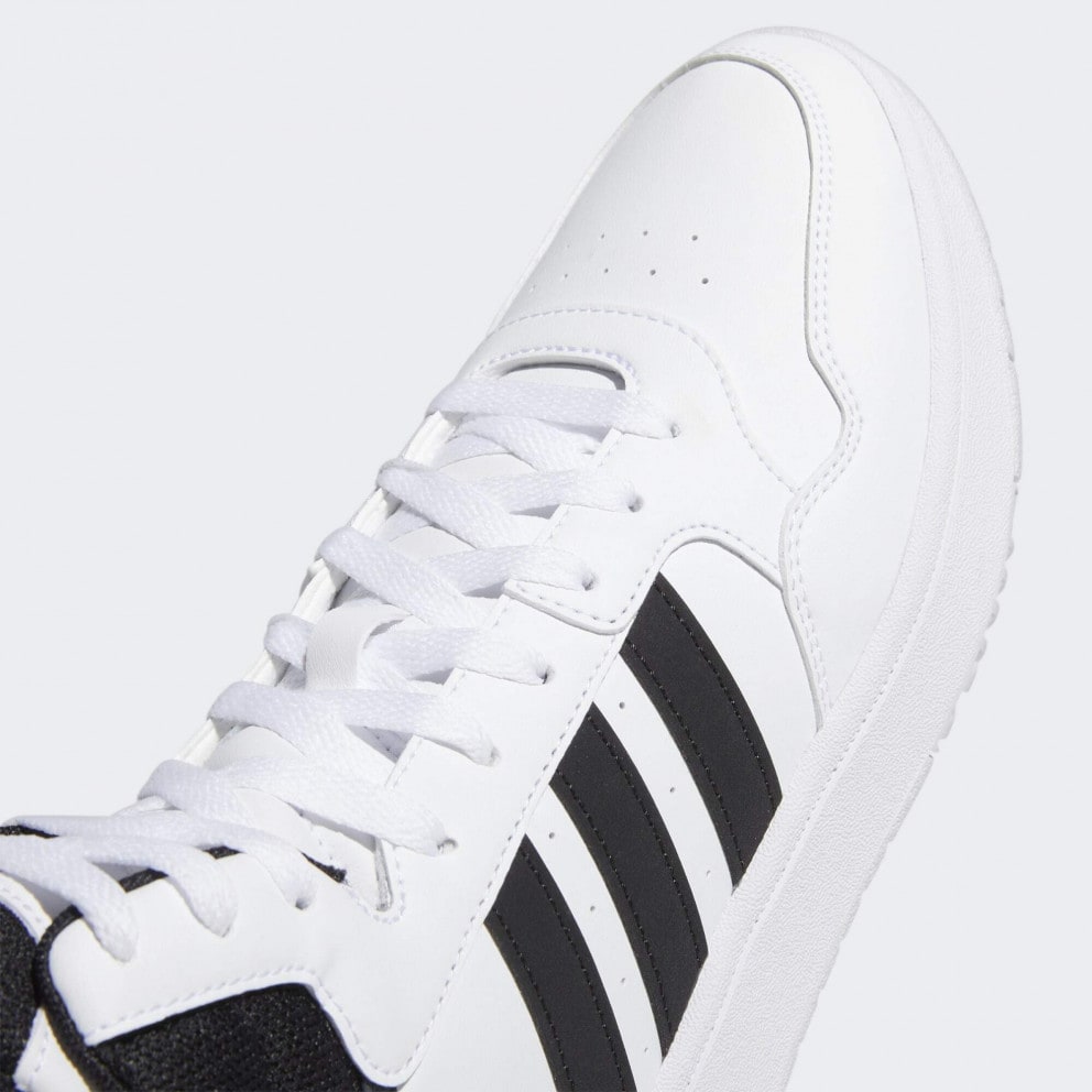 Men's adidas hoops 2.0 mid retro sneakers store
