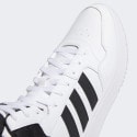 adidas Hoops 3.0 Mid Classic Vintage Shoes