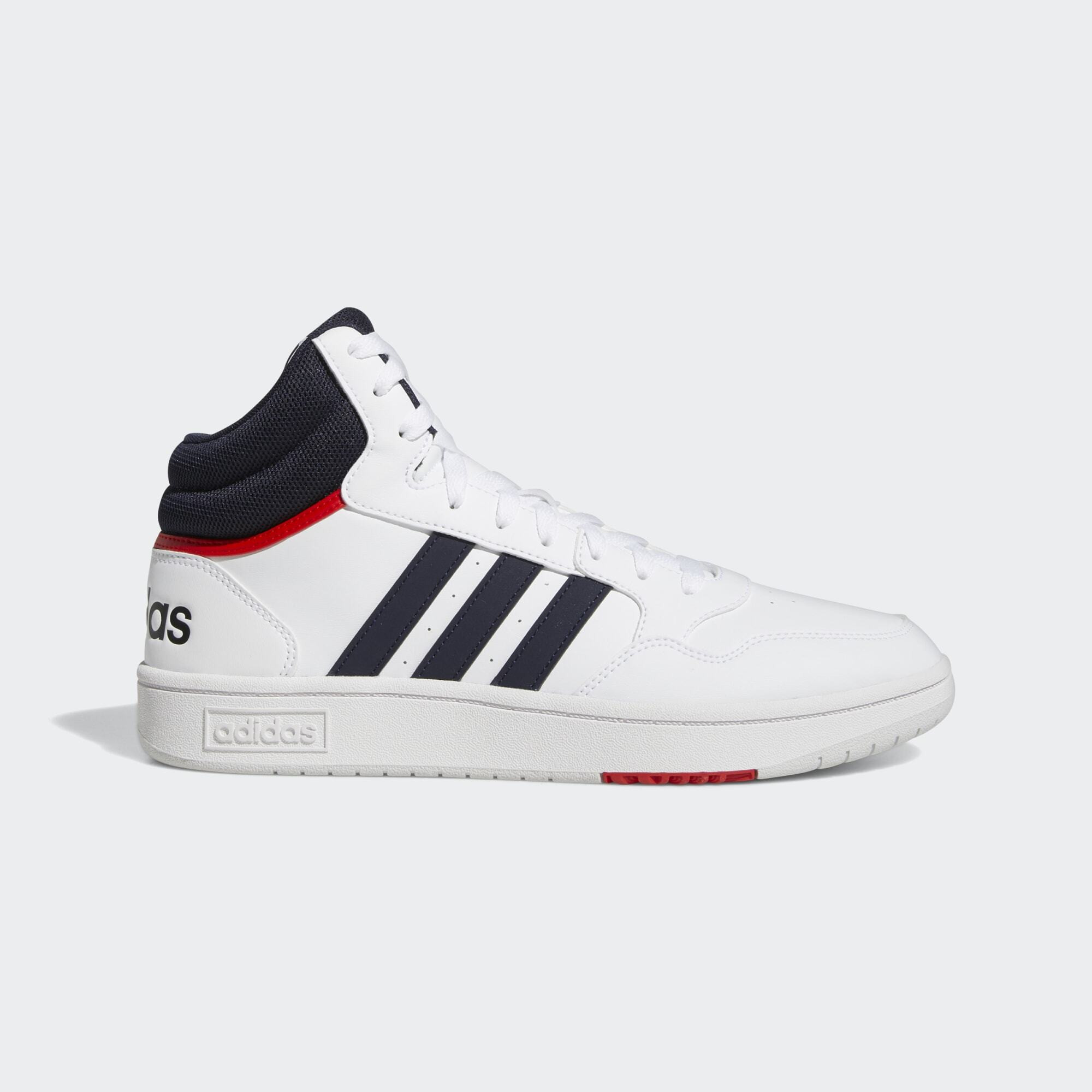 adidas Hoops 3.0 Mid Classic Vintage Shoes (9000155706_71103)