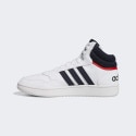 adidas Hoops 3.0 Mid Classic Vintage Shoes