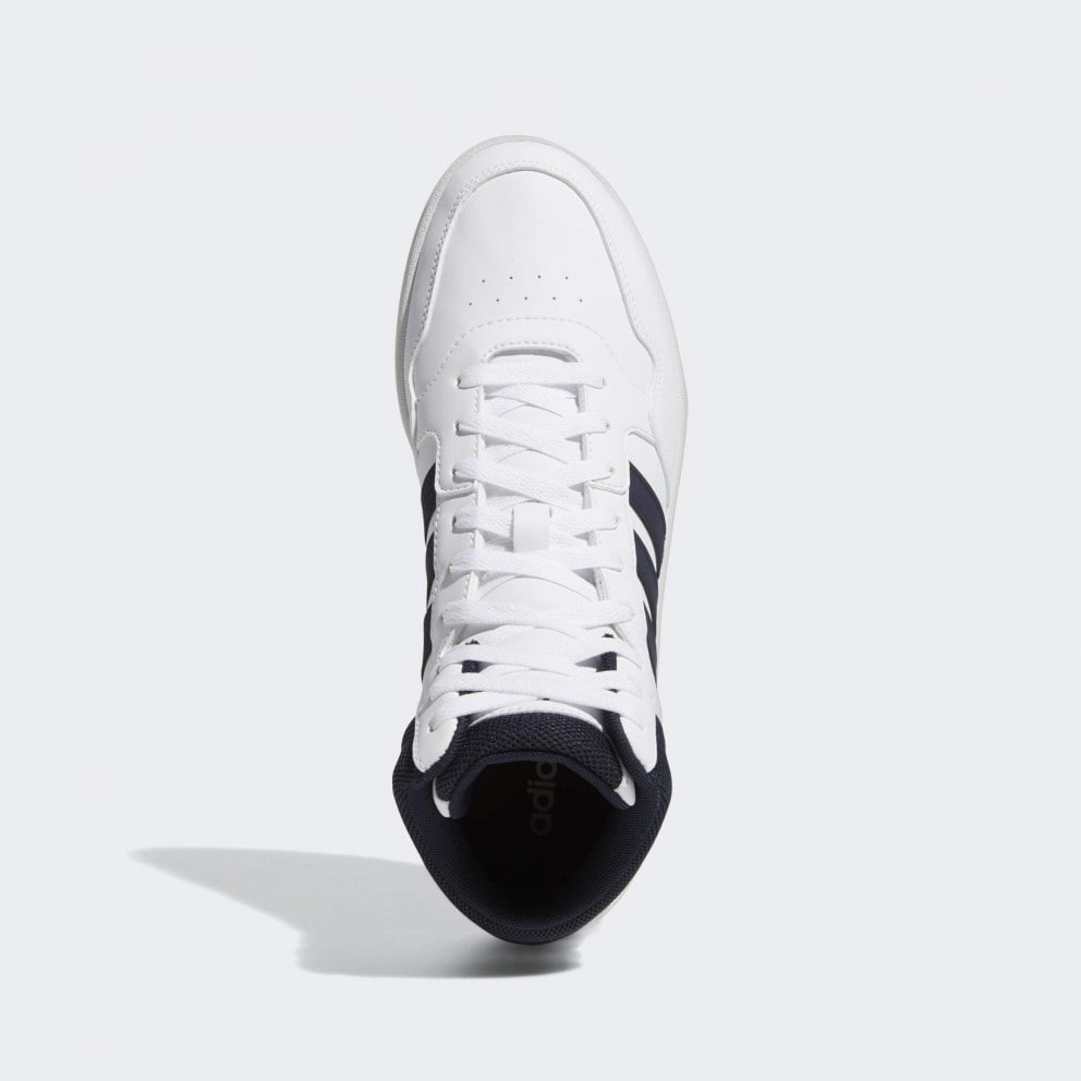 adidas Hoops 3.0 Mid Classic Vintage Shoes