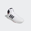 adidas Hoops 3.0 Mid Classic Vintage Shoes