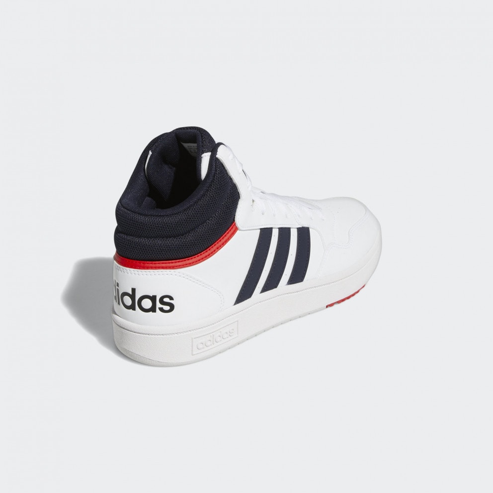 adidas Hoops 3.0 Mid Classic Vintage Shoes