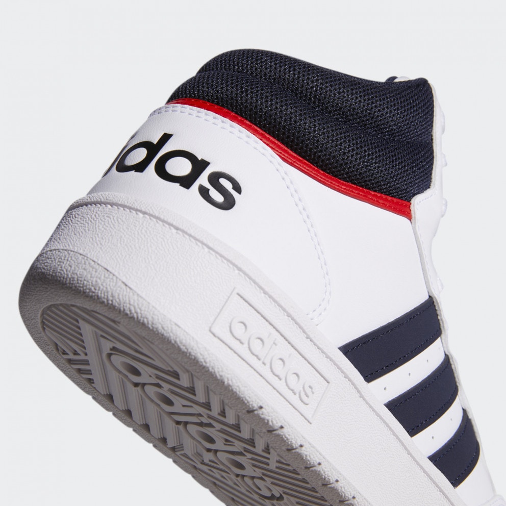 adidas Hoops 3.0 Mid Classic Vintage Shoes