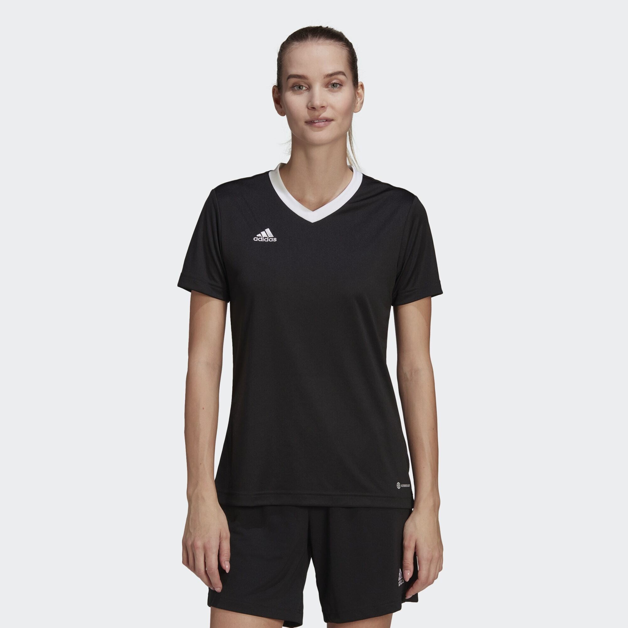 adidas Entrada 22 Jersey (9000155716_1469)