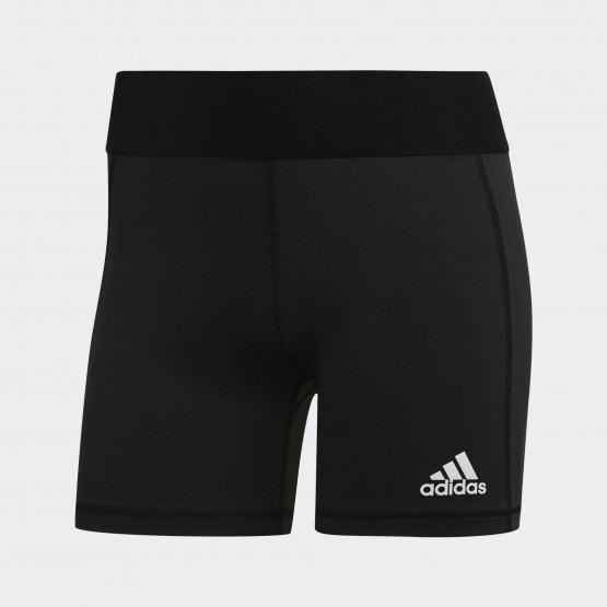 adidas techfit volleyball shorts