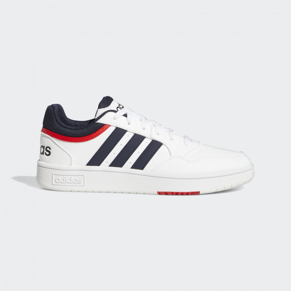 adidas Hoops 3.0 Low Classic Vintage Shoes