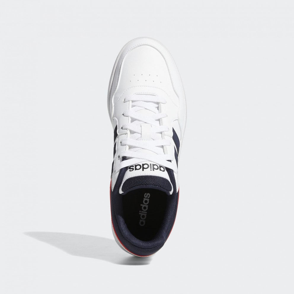 adidas Hoops 3.0 Low Classic Vintage Shoes