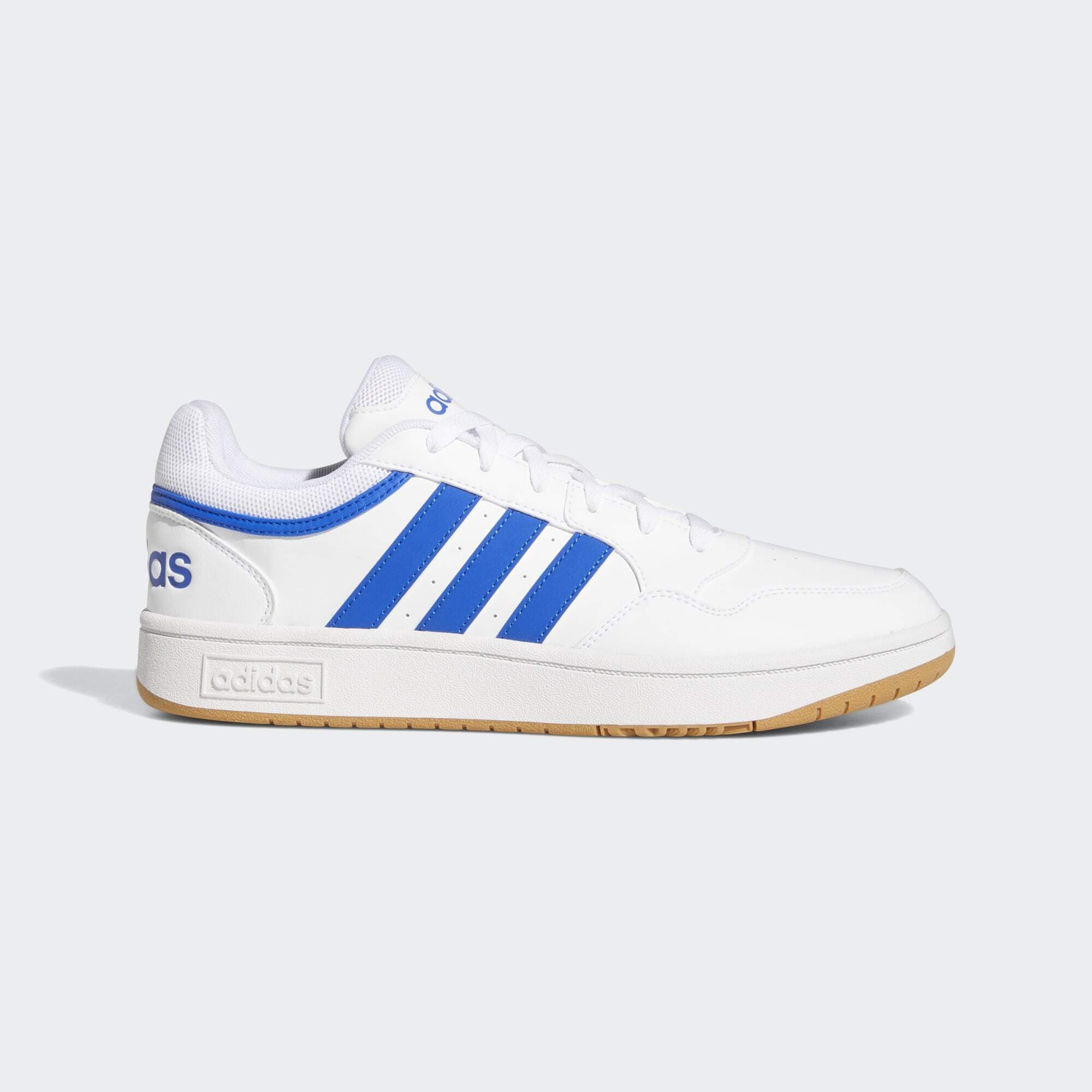 adidas Hoops 3.0 Low Classic Vintage Shoes (9000155723_71104) Ανδρικά / Ανδρικά Παπούτσια / Γυμναστήριο | Training