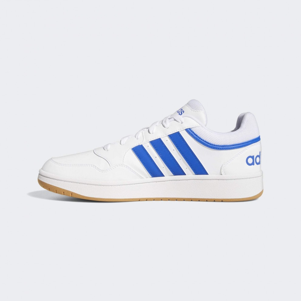 adidas Hoops 3.0 Low Classic Vintage Shoes