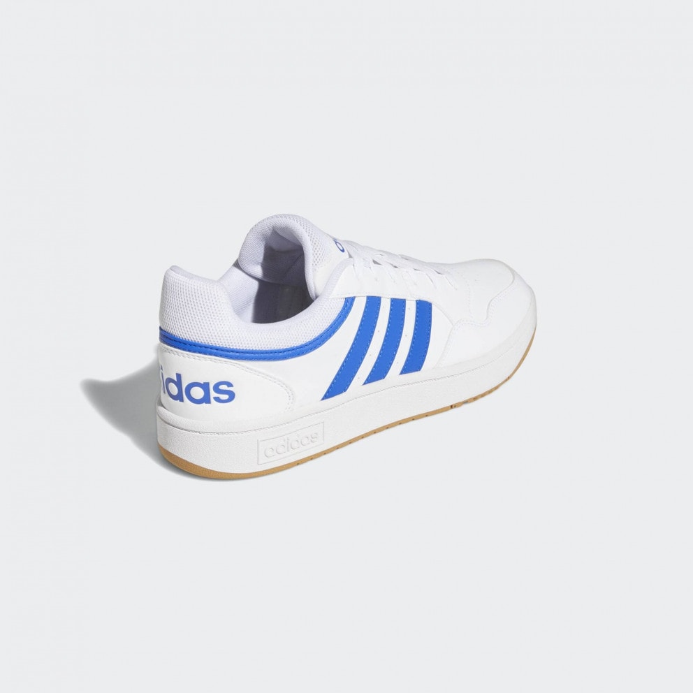 adidas Hoops 3.0 Low Classic Vintage Shoes