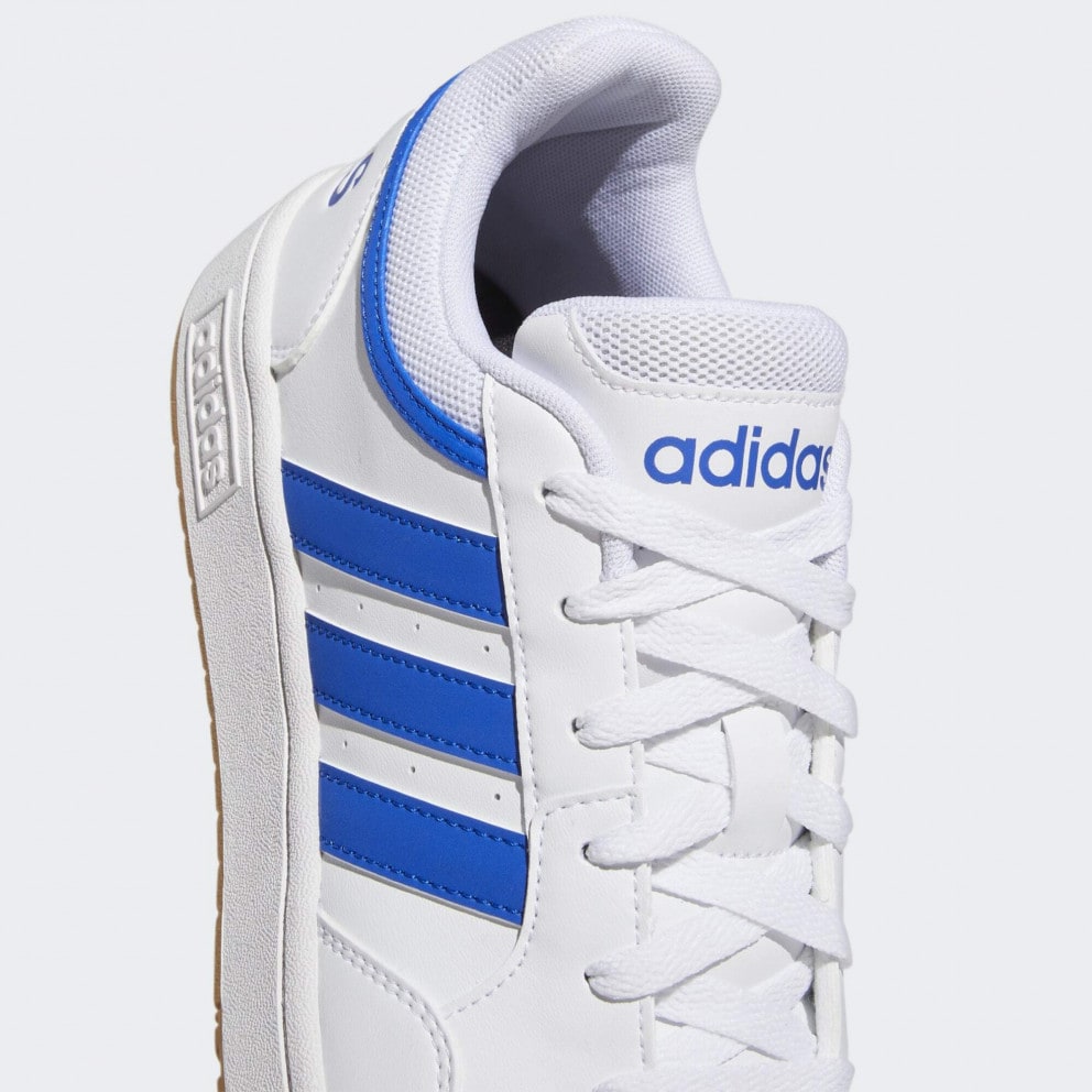 adidas Hoops 3.0 Low Classic Vintage Shoes