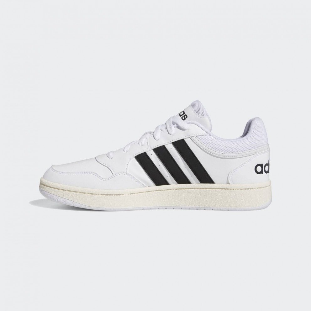 adidas Hoops 3.0 Low Classic Vintage Shoes