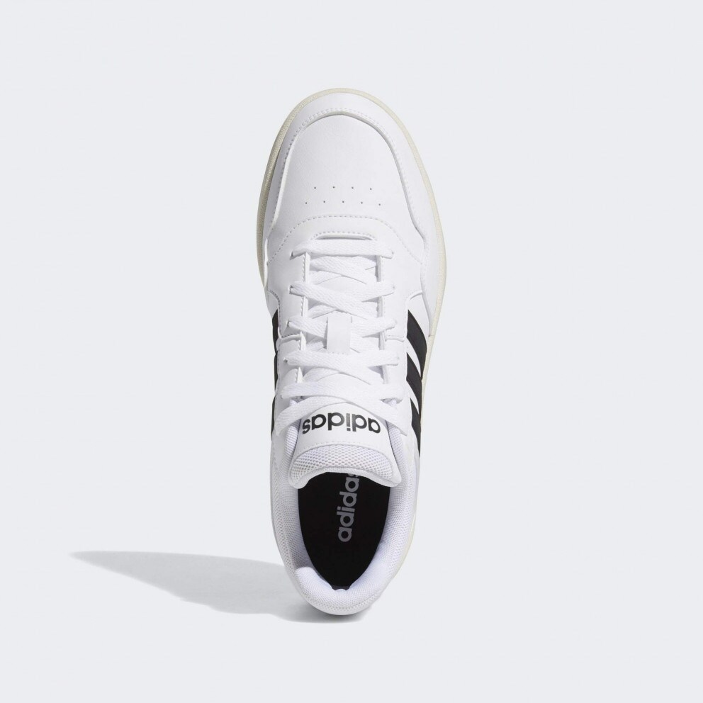 Adidas vl hoops low grau shop